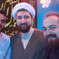 کربلایی ابوالفضل فنائی