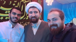 کربلایی ابوالفضل فنائی