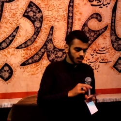 کربلایی ابوالفضل فنائی