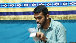 کربلایی ابوالفضل فنائی