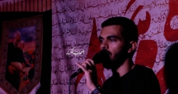 کربلایی ابوالفضل فنائی
