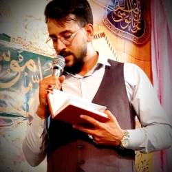 علیرضا مقصودی