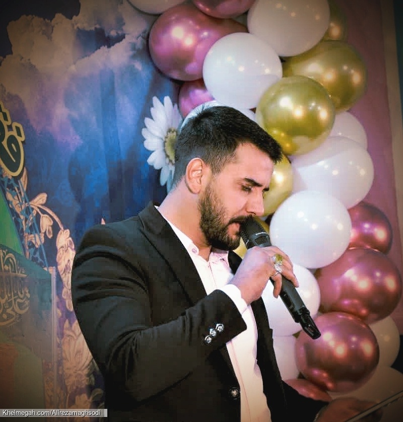 ولادت امیرالمومنین علیه السلام