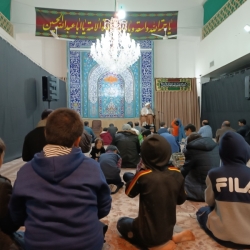 جلسه هفتگی