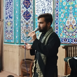 کربلایی سید علی موسوی