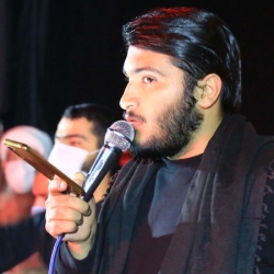 کربلایی حسین خسروی