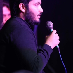 کربلایی حسین خسروی