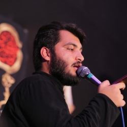 کربلایی حسین خسروی