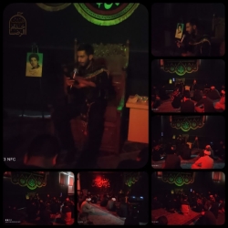 فاطمیه