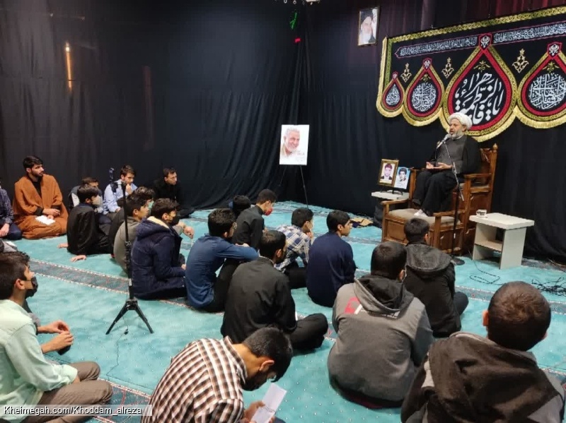 فاطمیه