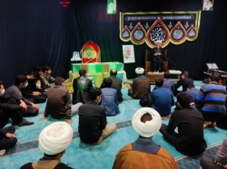 فاطمیه