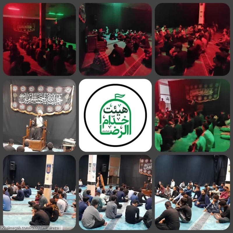 حجتالاسلام والمسلمین ابوالقاسم جعفری