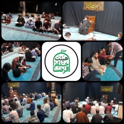حجتالاسلام و المسلمین حائری زاده
