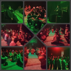 کربلایی علی حجازی