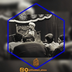 حجت الاسلام حجت صباغ