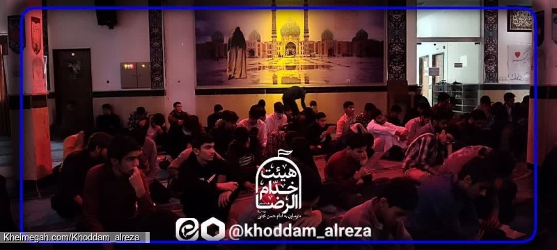 حجت الاسلام معتمدی
