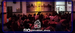 حجت الاسلام معتمدی