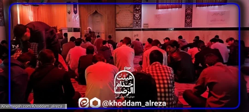 حجت الاسلام معتمدی