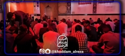 حجت الاسلام معتمدی