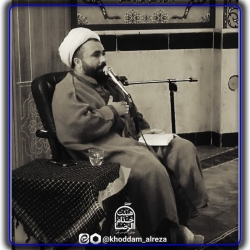 حجت الاسلام معتمدی