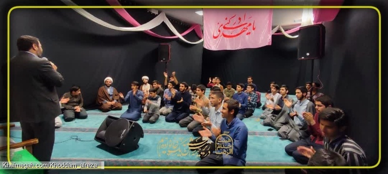حاج عباس سروری