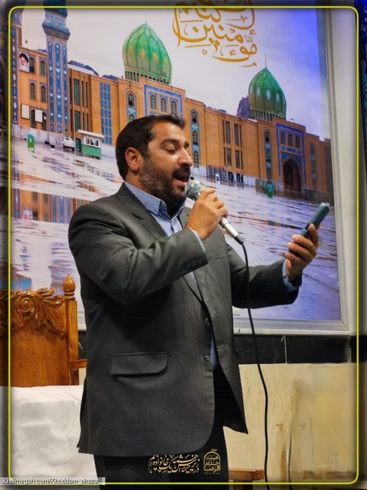 حاج عباس سروری