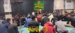 حجت الاسلام رحیم آبادی