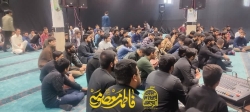 حجت الاسلام رحیم آبادی
