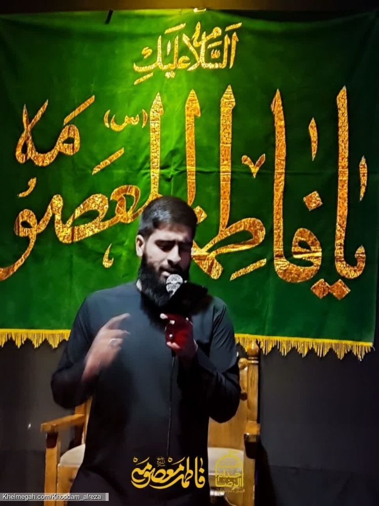 کربلایی علی حجازی
