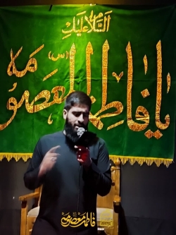 کربلایی علی حجازی