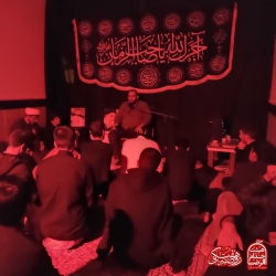 کربلایی ابوالفضل راستگار