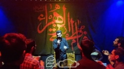 کربلایی سبحان حاجی آبادی