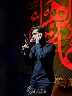 کربلایی سبحان حاجی آبادی