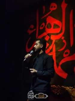 کربلایی سبحان حاجی آبادی