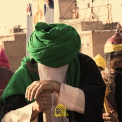 یا امام سجاد علیه السلام