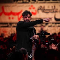 مراسم عزاداری شب شهادت امام صادق (ع) 3 اردیبهشت 1404 - کربلایی حسین ستوده - محفل زوارالبقیع طهران
