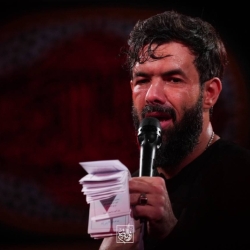 مراسم عزاداری شب شهادت امام صادق (ع) 3 اردیبهشت 1404 - کربلایی حسین ستوده - محفل زوارالبقیع طهران