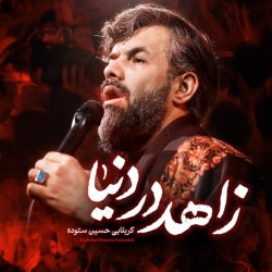 نماهنگ زاهد در دنیا کربلایی حسین ستوده