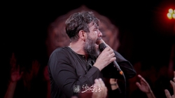 تصویر مراسم عزاداری شهادت امام حسن عسکری (ع) مرداد 1405 کربلایی حسین ستوده - هیئت زوارالبقیع تهران