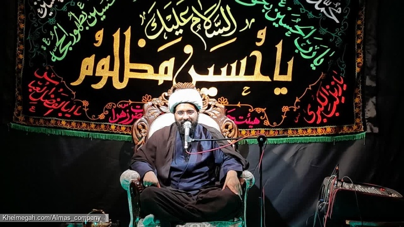 شب دوم
