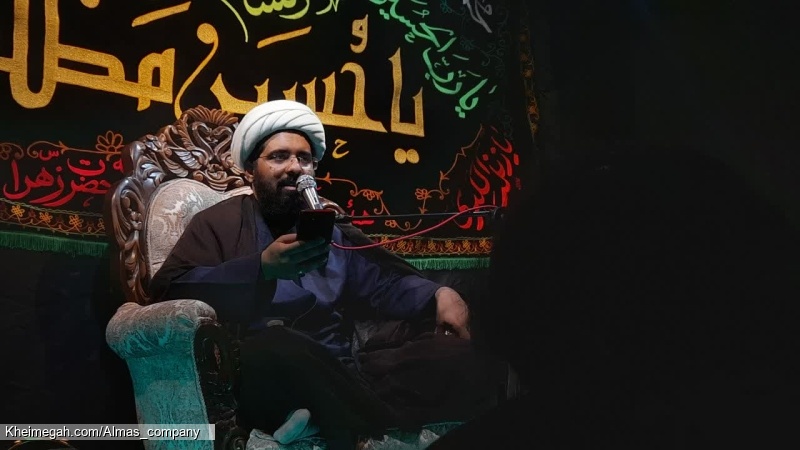 شب دوم