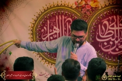 سالگرد ازدواج حضرت علی و حضرت زهرا