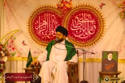 سالگرد ازدواج حضرت علی و حضرت زهرا