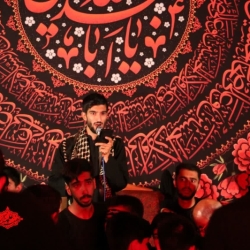 کاویان مداح