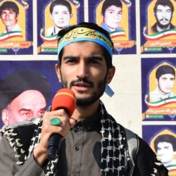 محمد کاویان 13 آبان