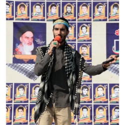 برادر محمد کاویان