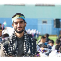 کربلایی محمد کاویان