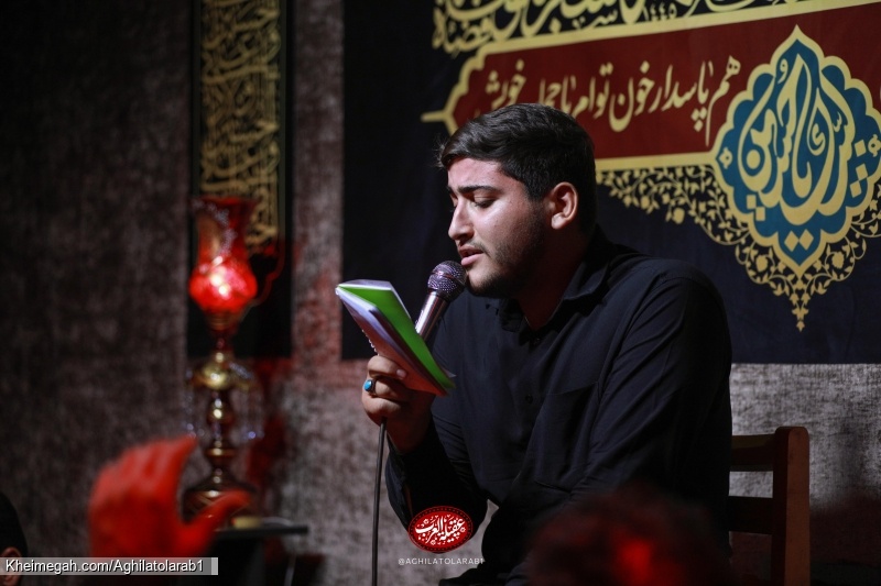 گزارش تصویری