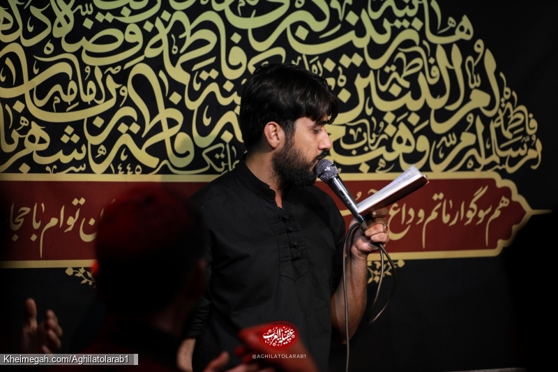گزارش تصویری