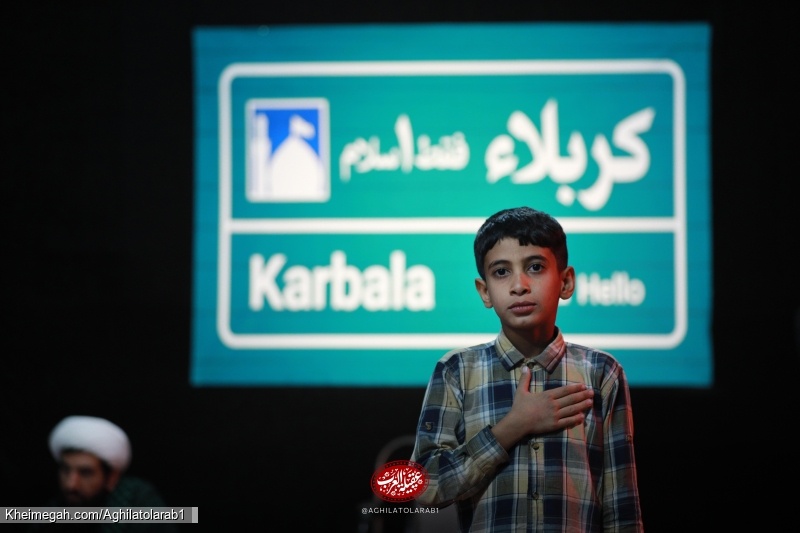 گزارش تصویری